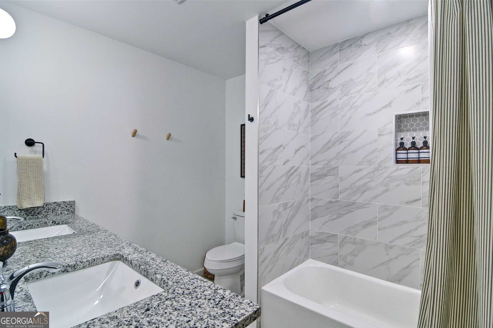 101 Stroud Drive Mableton - Photo 11