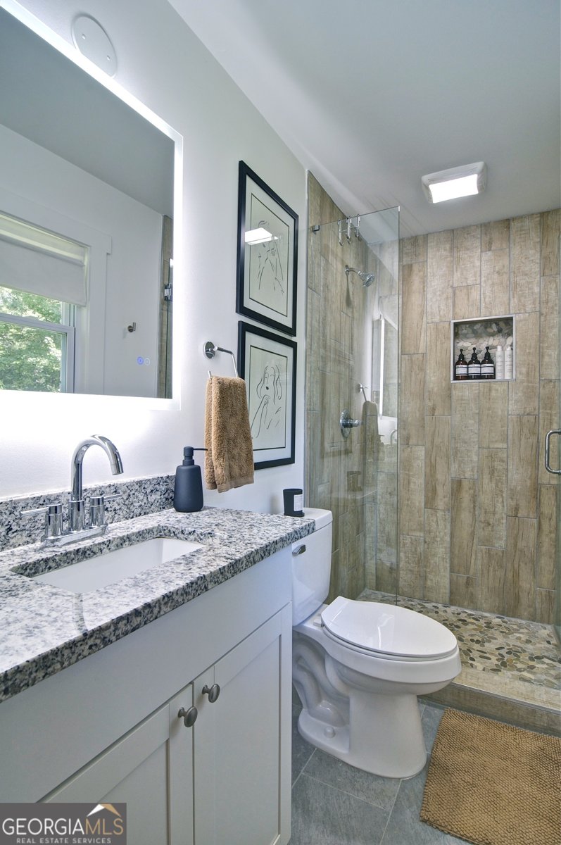 101 Stroud Drive Mableton - Photo 12