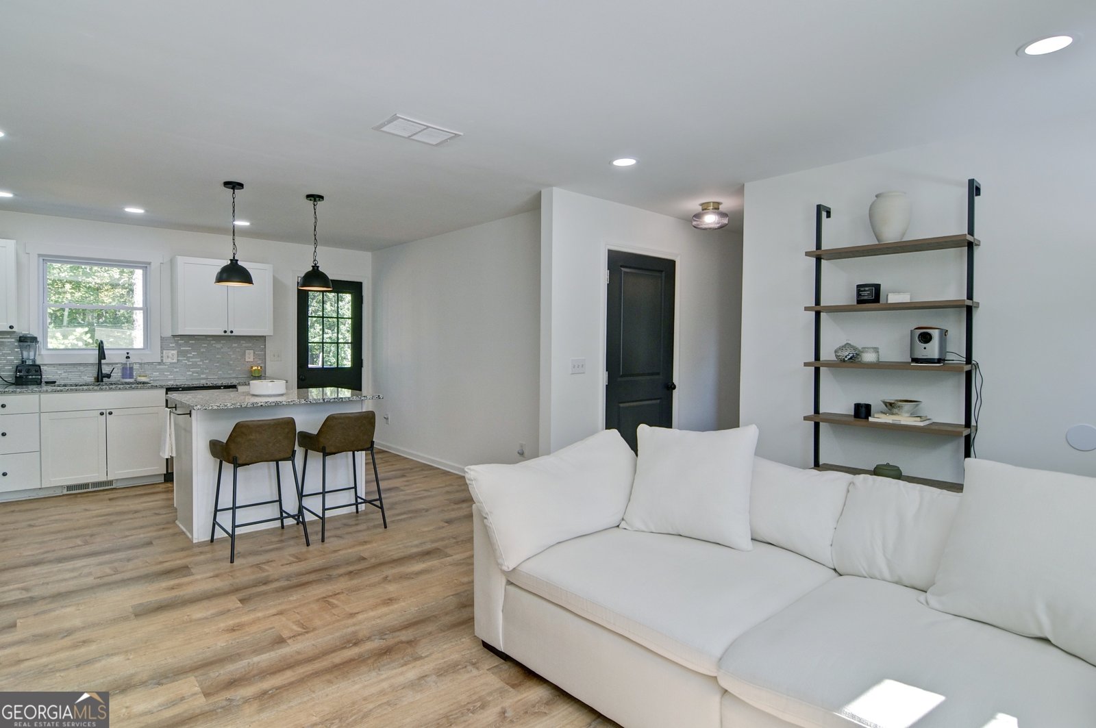 101 Stroud Drive Mableton - Photo 20