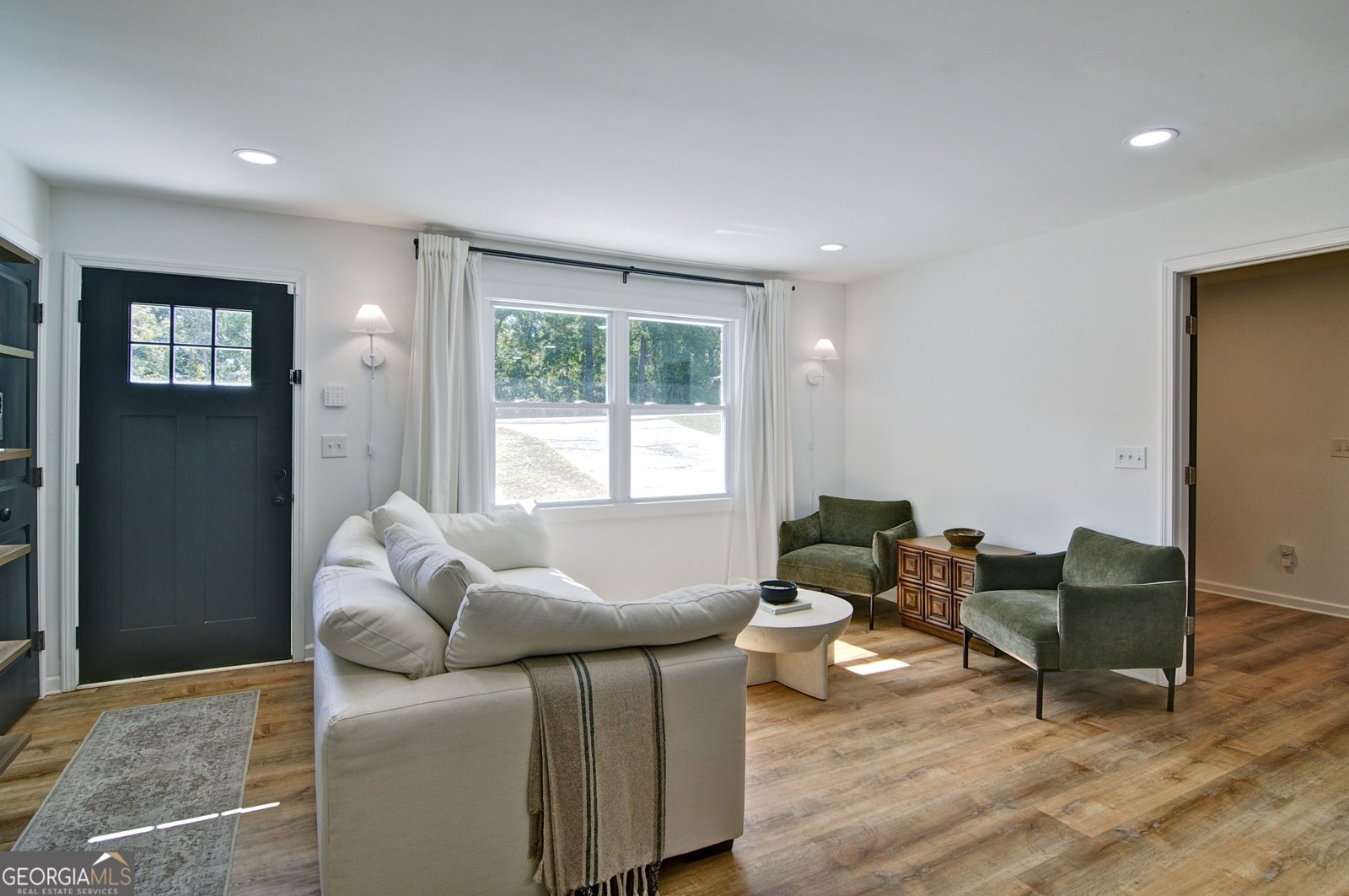 101 Stroud Drive Mableton - Photo 21