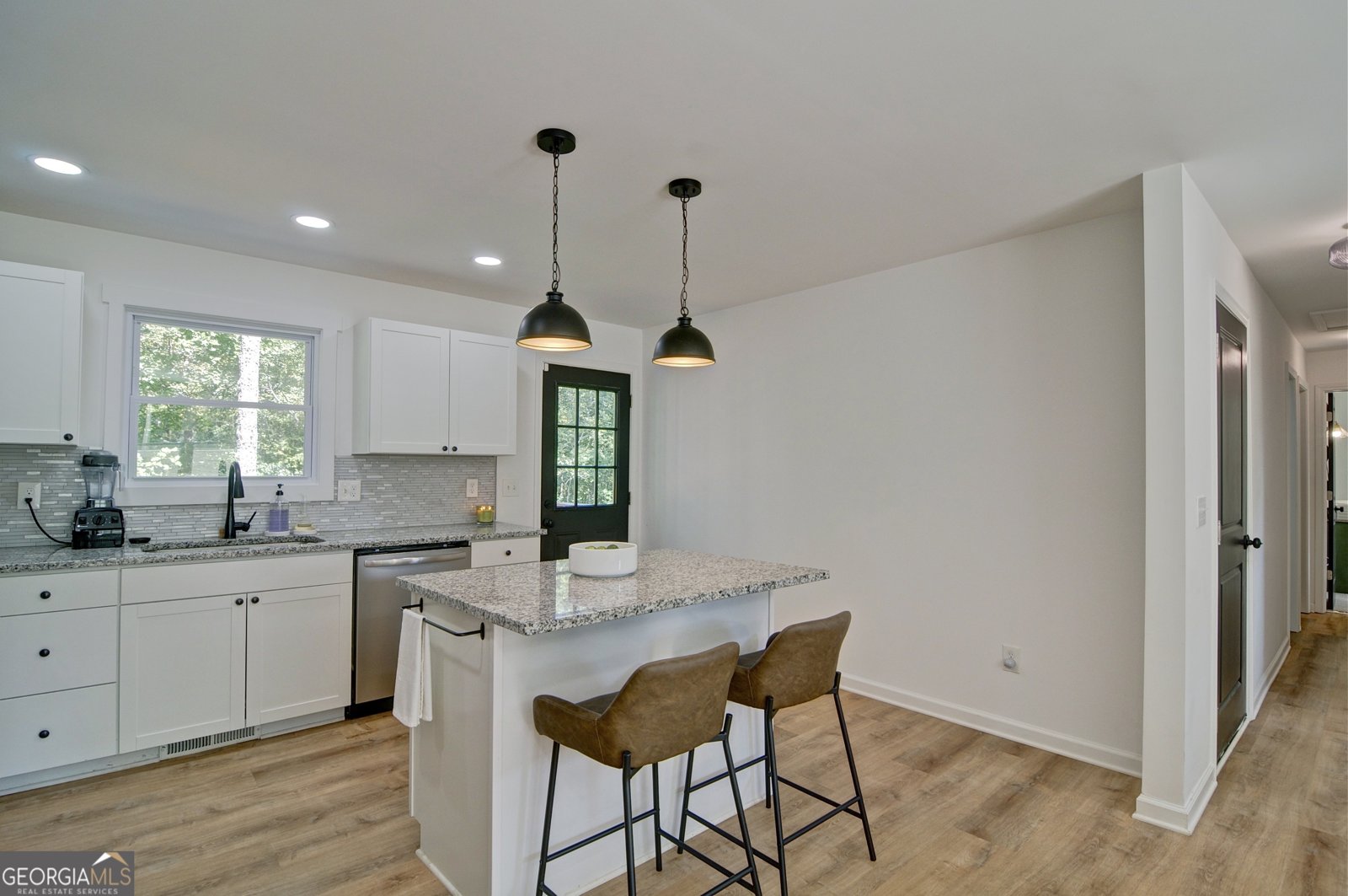 101 Stroud Drive Mableton - Photo 22