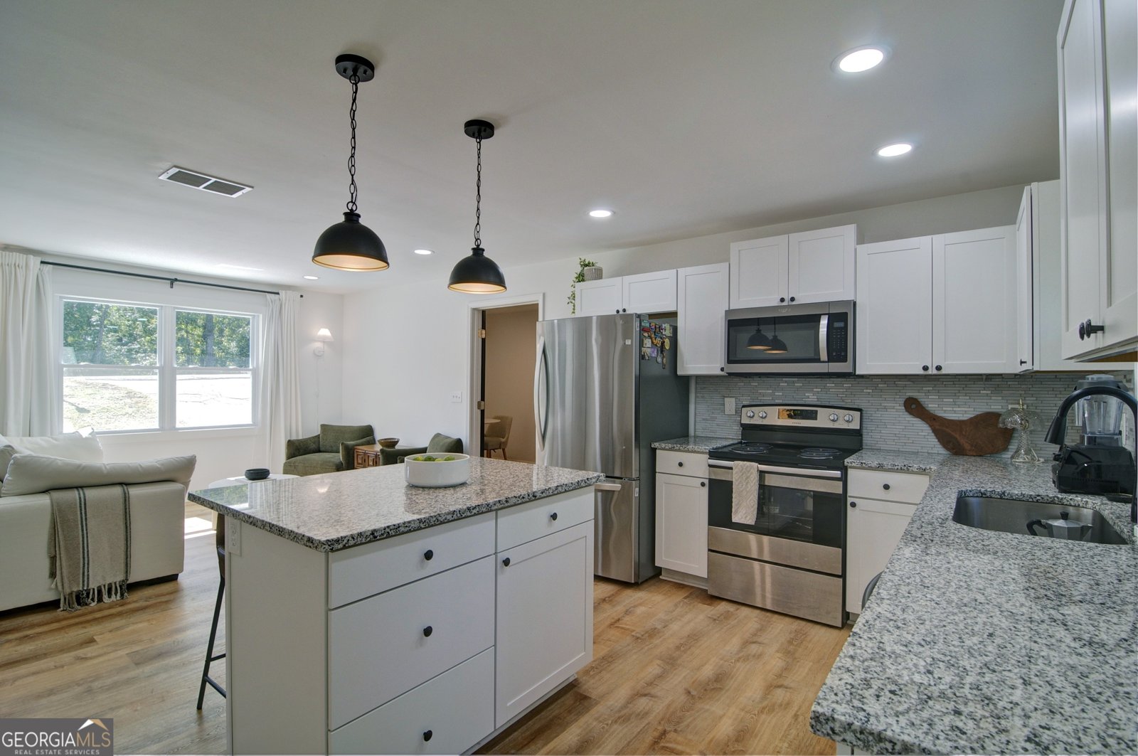 101 Stroud Drive Mableton - Photo 24