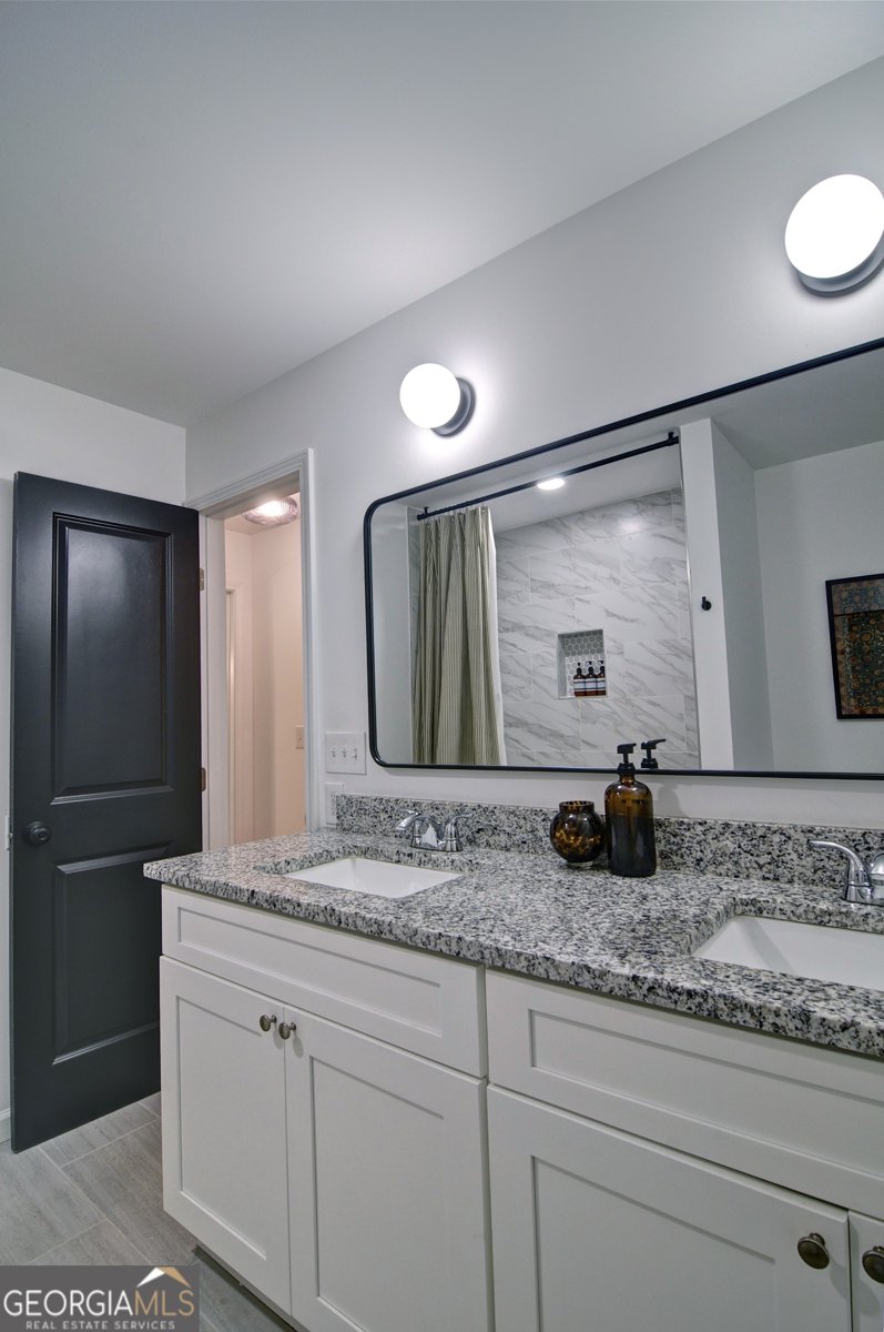 101 Stroud Drive Mableton - Photo 26