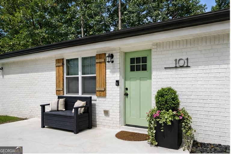 101 Stroud Drive Mableton - Photo 33