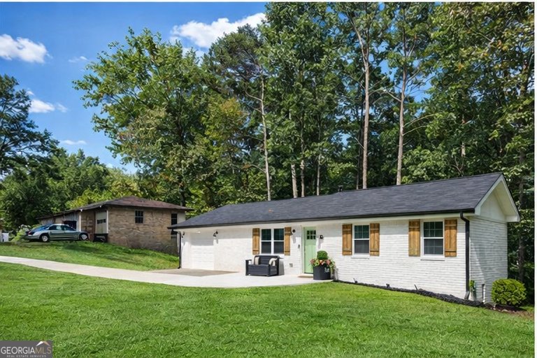 101 Stroud Drive Mableton - Photo 34