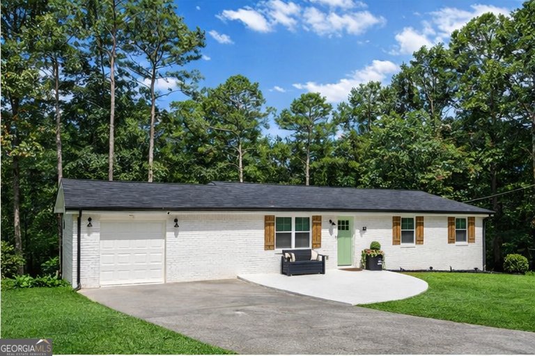 101 Stroud Drive Mableton - Photo 35