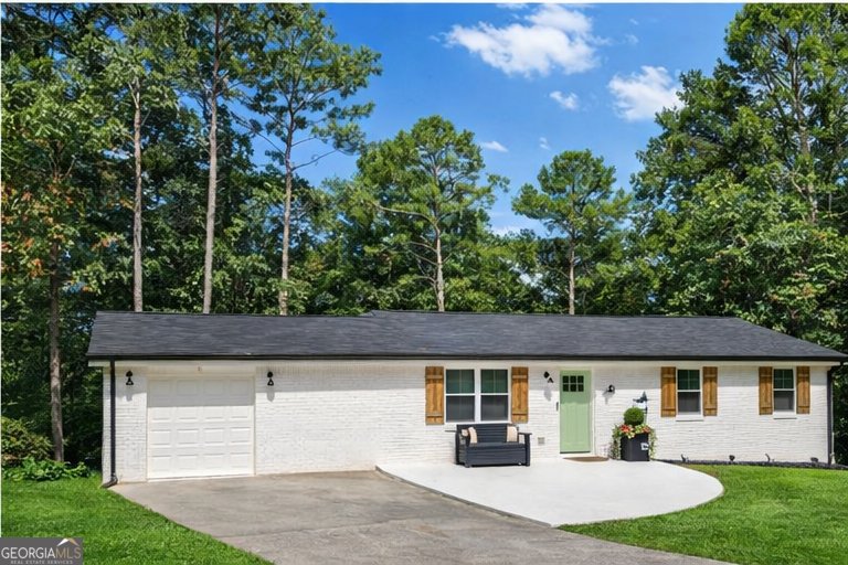 101 Stroud Drive Mableton - Photo 36