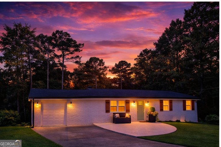 101 Stroud Drive Mableton - Photo 37