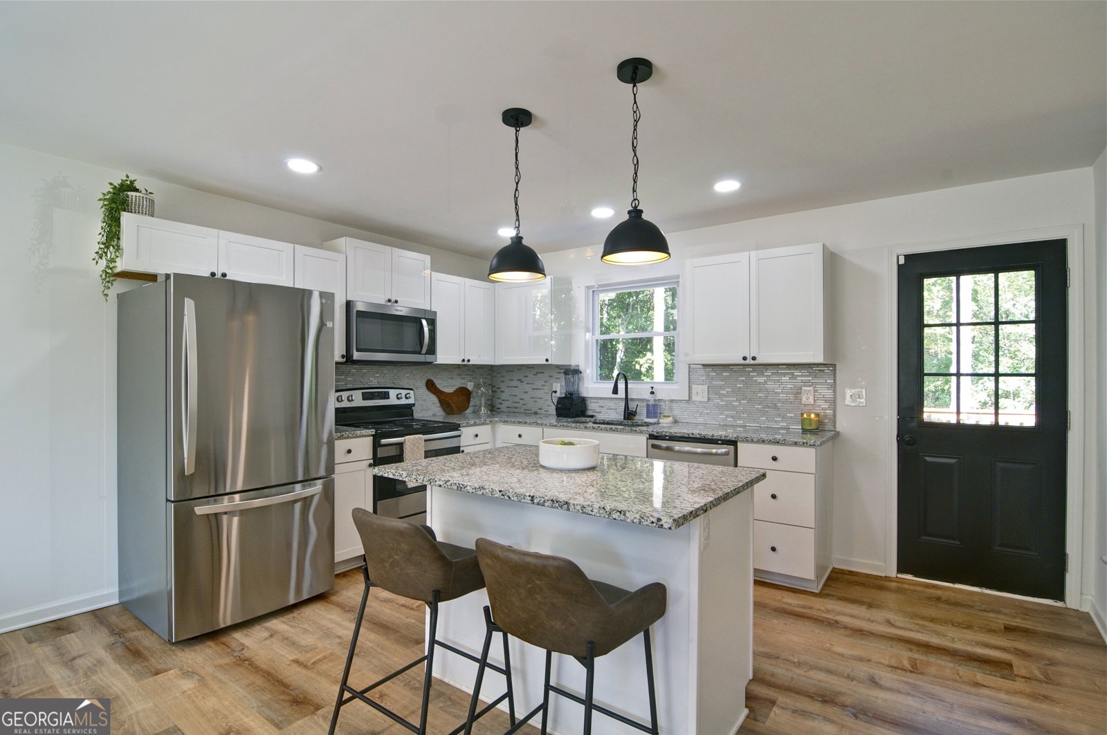 101 Stroud Drive Mableton - Photo 6