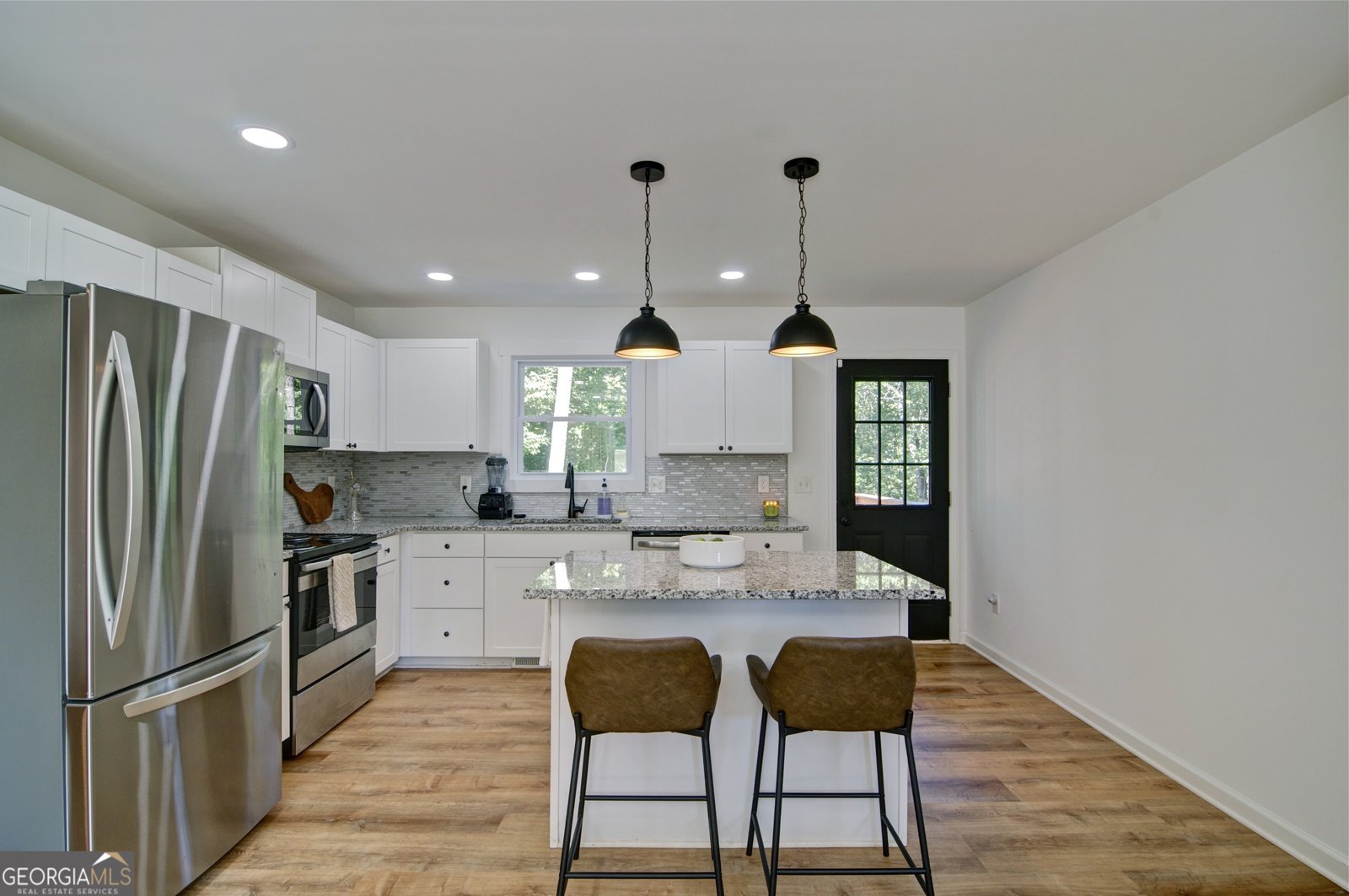 101 Stroud Drive Mableton - Photo 7