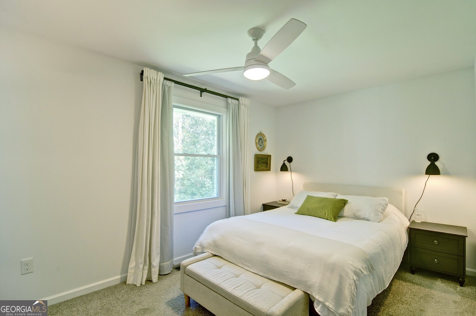 101 Stroud Drive Mableton - Photo 8