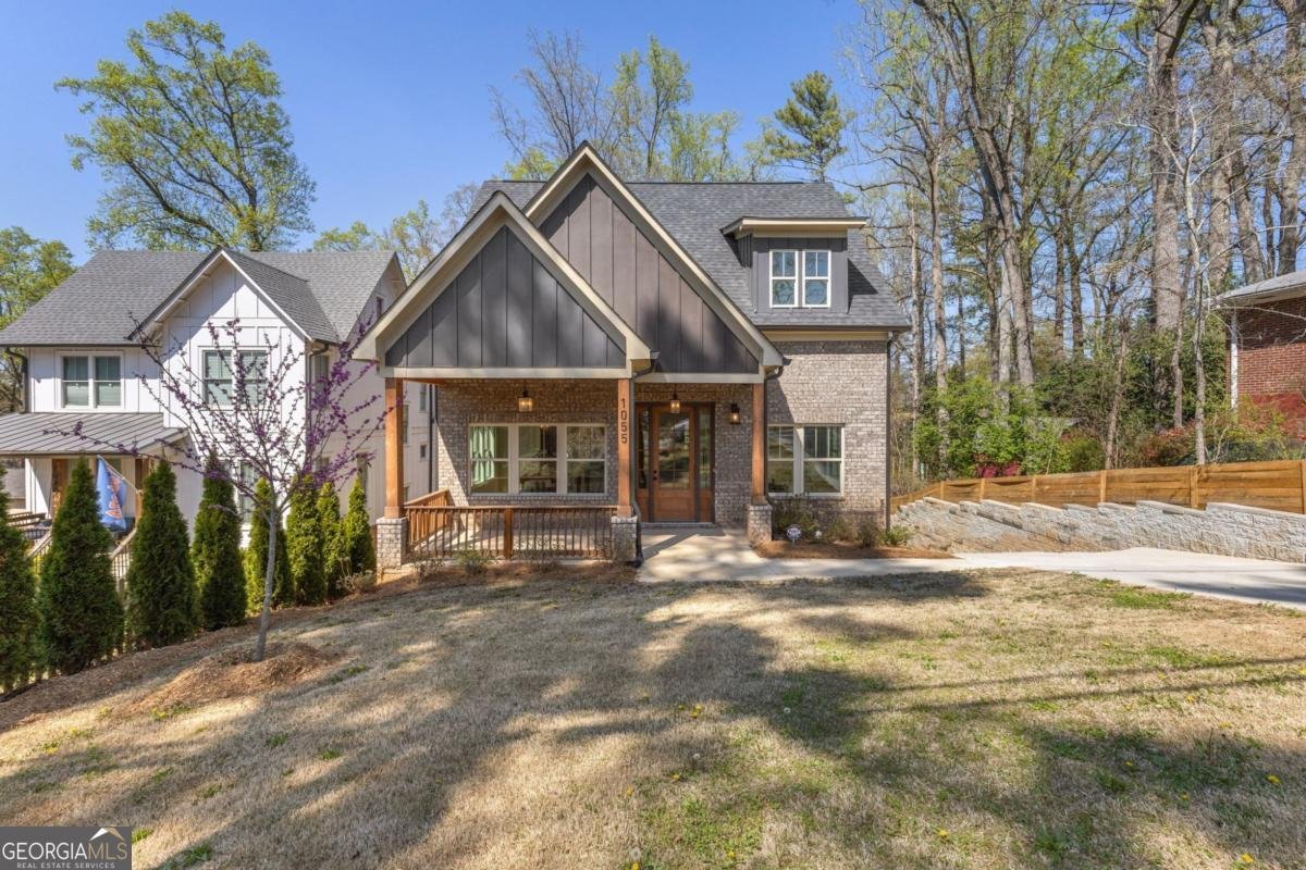 1055 Church Street Smyrna - Photo 1