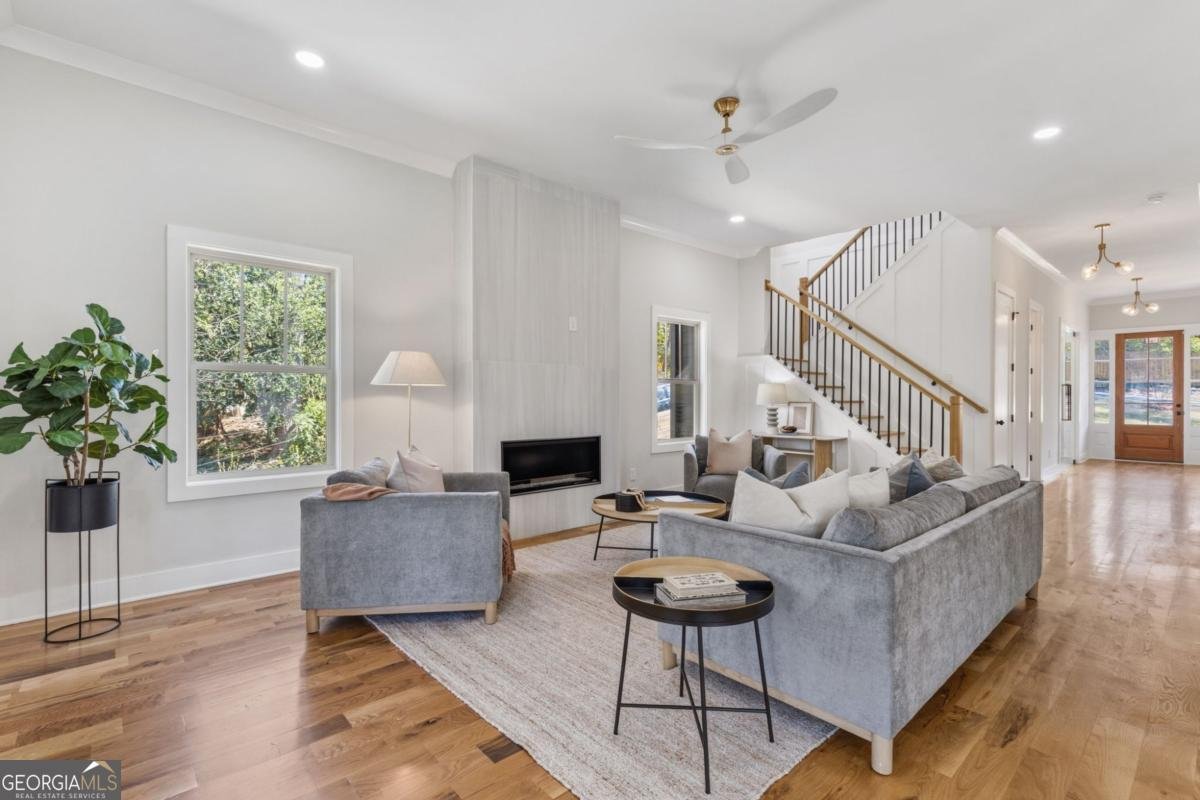 1055 Church Street Smyrna - Photo 26