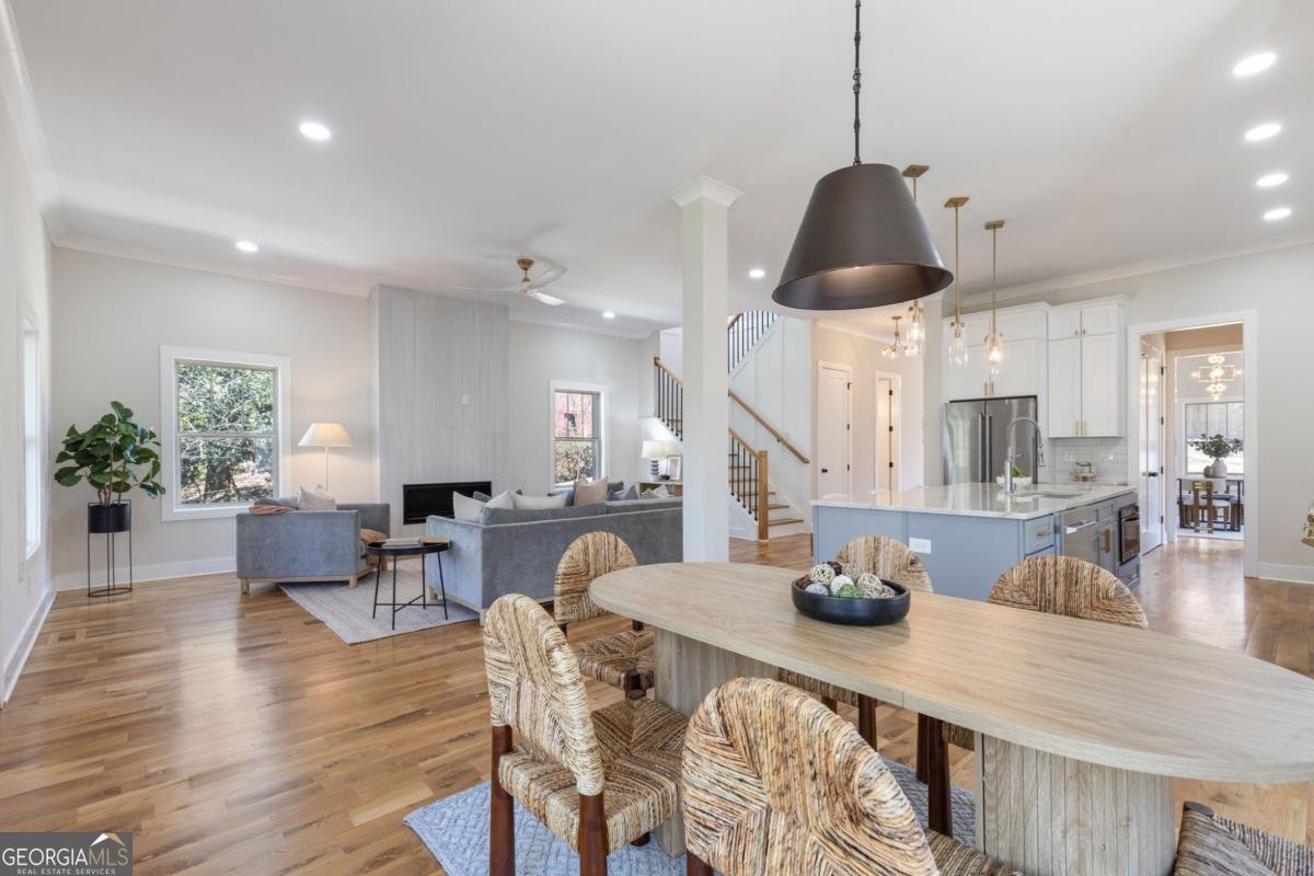 1055 Church Street Smyrna - Photo 29