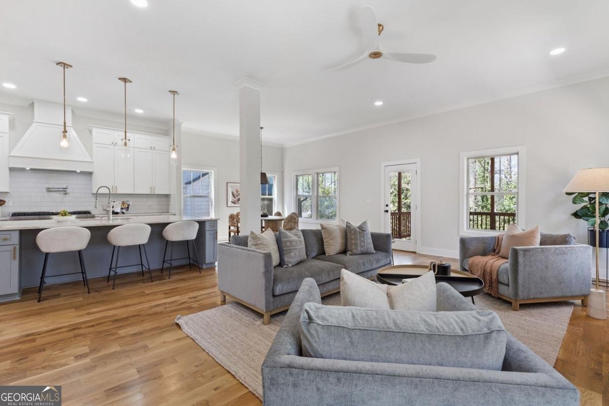 1055 Church Street Smyrna - Photo 30