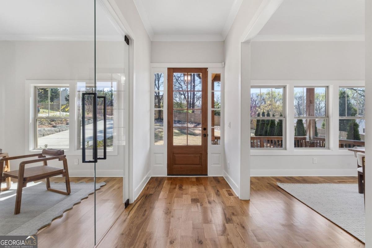 1055 Church Street Smyrna - Photo 6