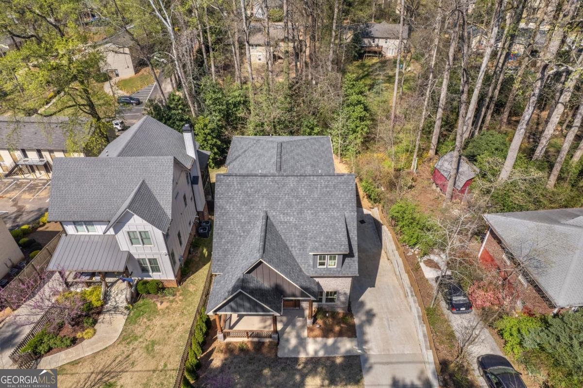 1055 Church Street Smyrna - Photo 70