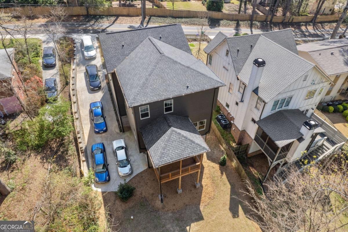 1055 Church Street Smyrna - Photo 73