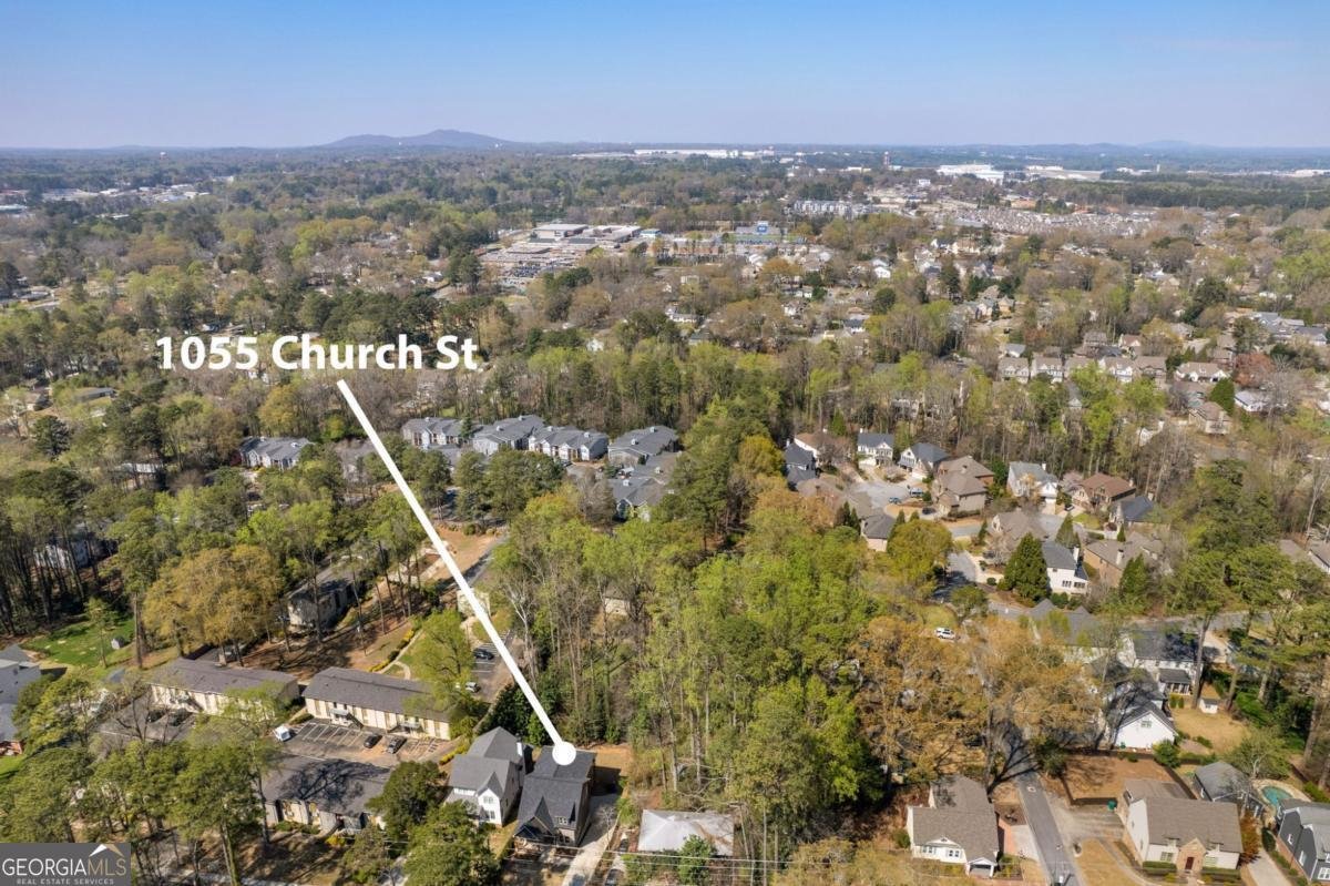 1055 Church Street Smyrna - Photo 76