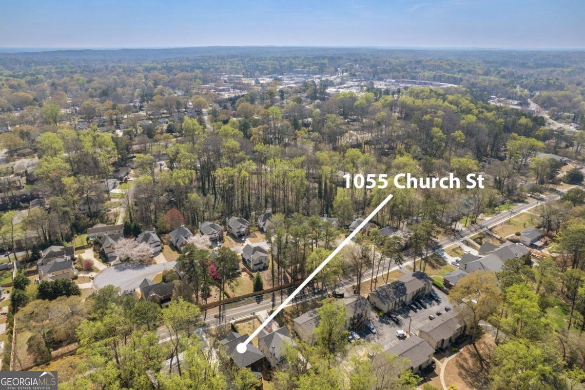 1055 Church Street Smyrna - Photo 78