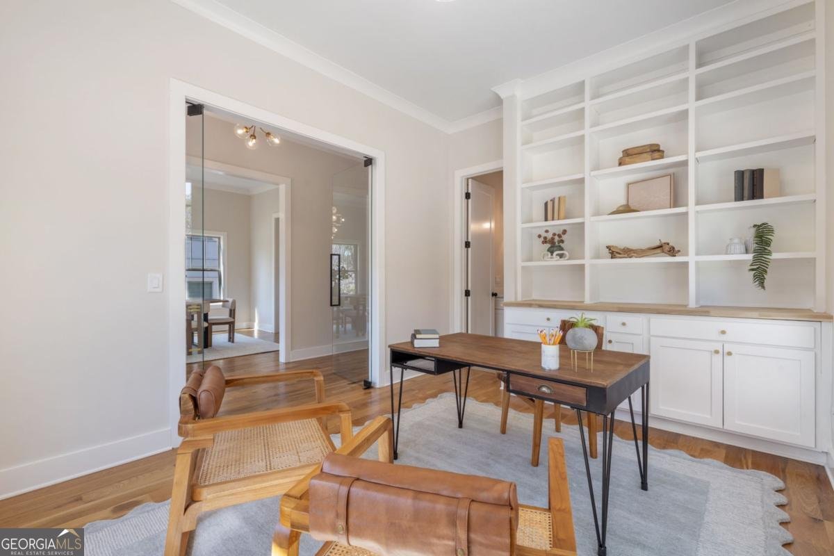 1055 Church Street Smyrna - Photo 8