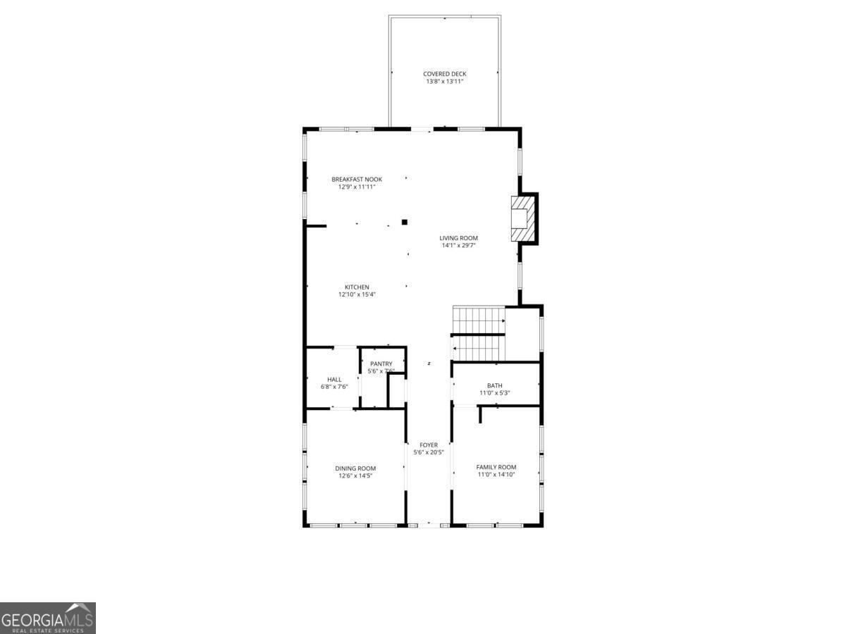 1055 Church Street Smyrna - Photo 81