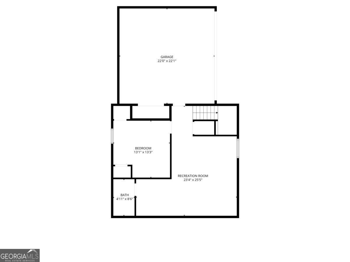 1055 Church Street Smyrna - Photo 82