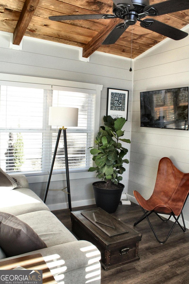 4960 Laurel Lodge Road Clarkesville - Photo 17