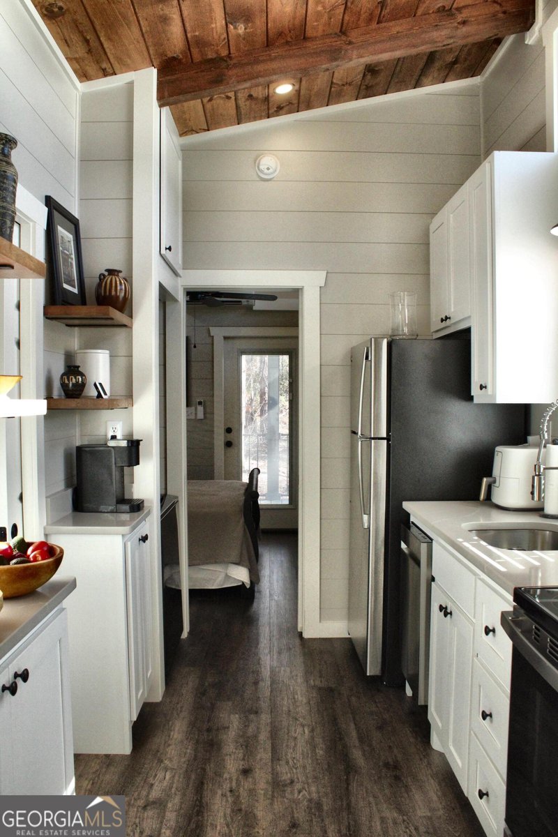 4960 Laurel Lodge Road Clarkesville - Photo 18