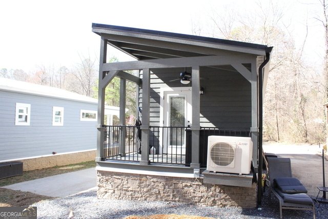 4960 Laurel Lodge Road Clarkesville - Photo 34