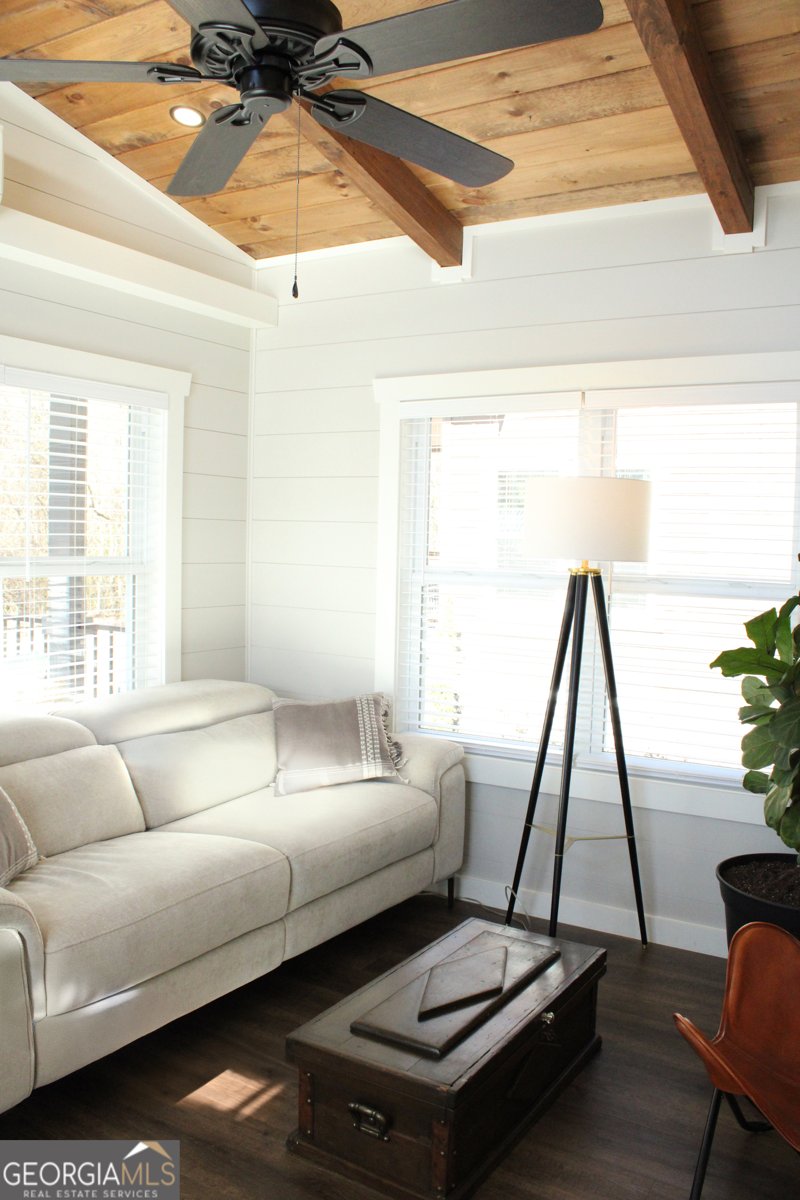 4960 Laurel Lodge Road Clarkesville - Photo 7