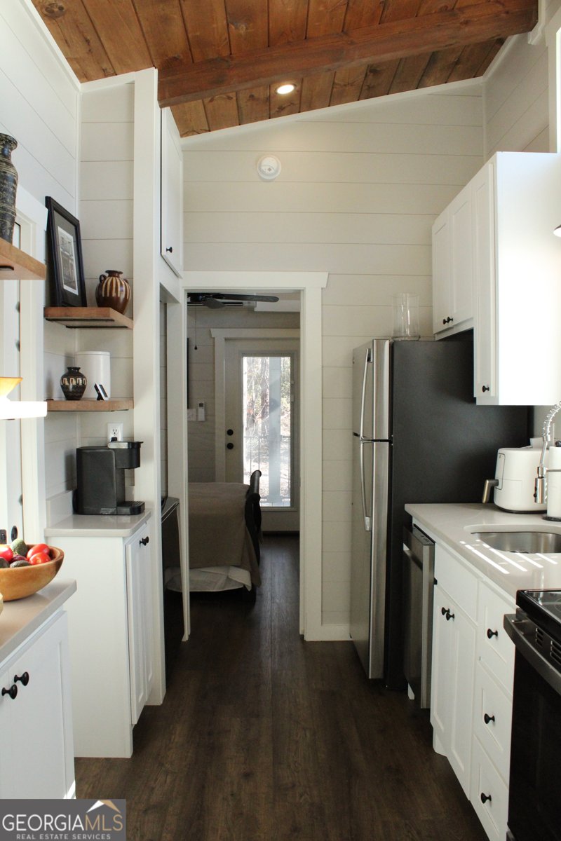 4960 Laurel Lodge Road Clarkesville - Photo 8