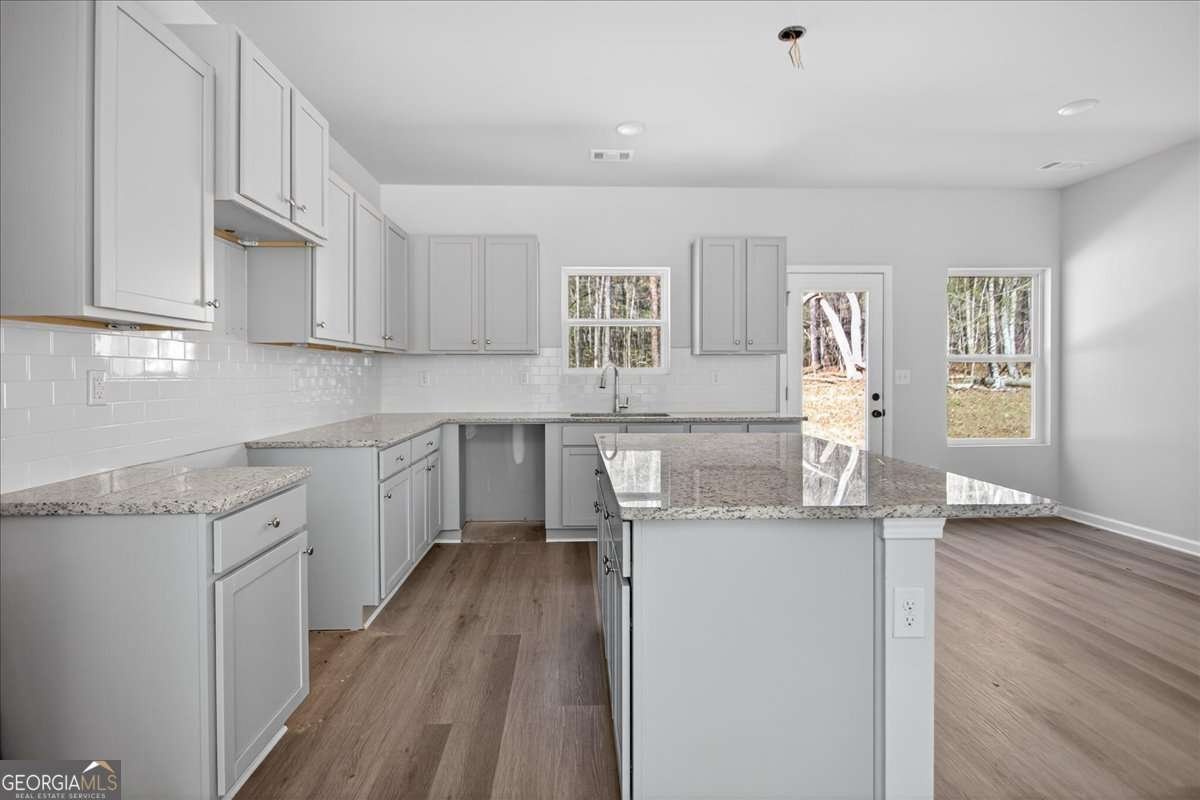 128 Turtle Cove Trailway Monticello - Photo 10