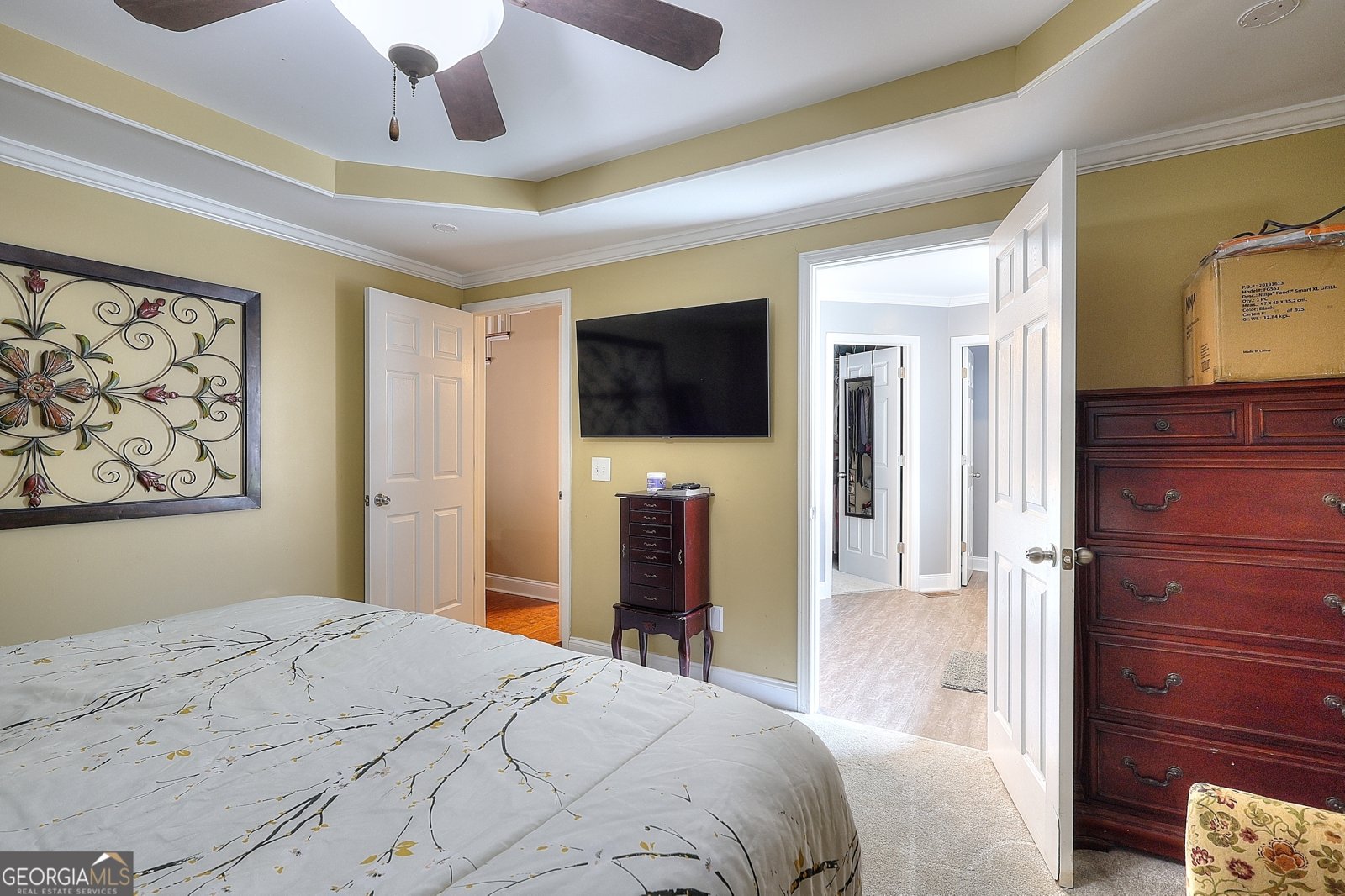 324 Heatherwood Drive Auburn - Photo 19