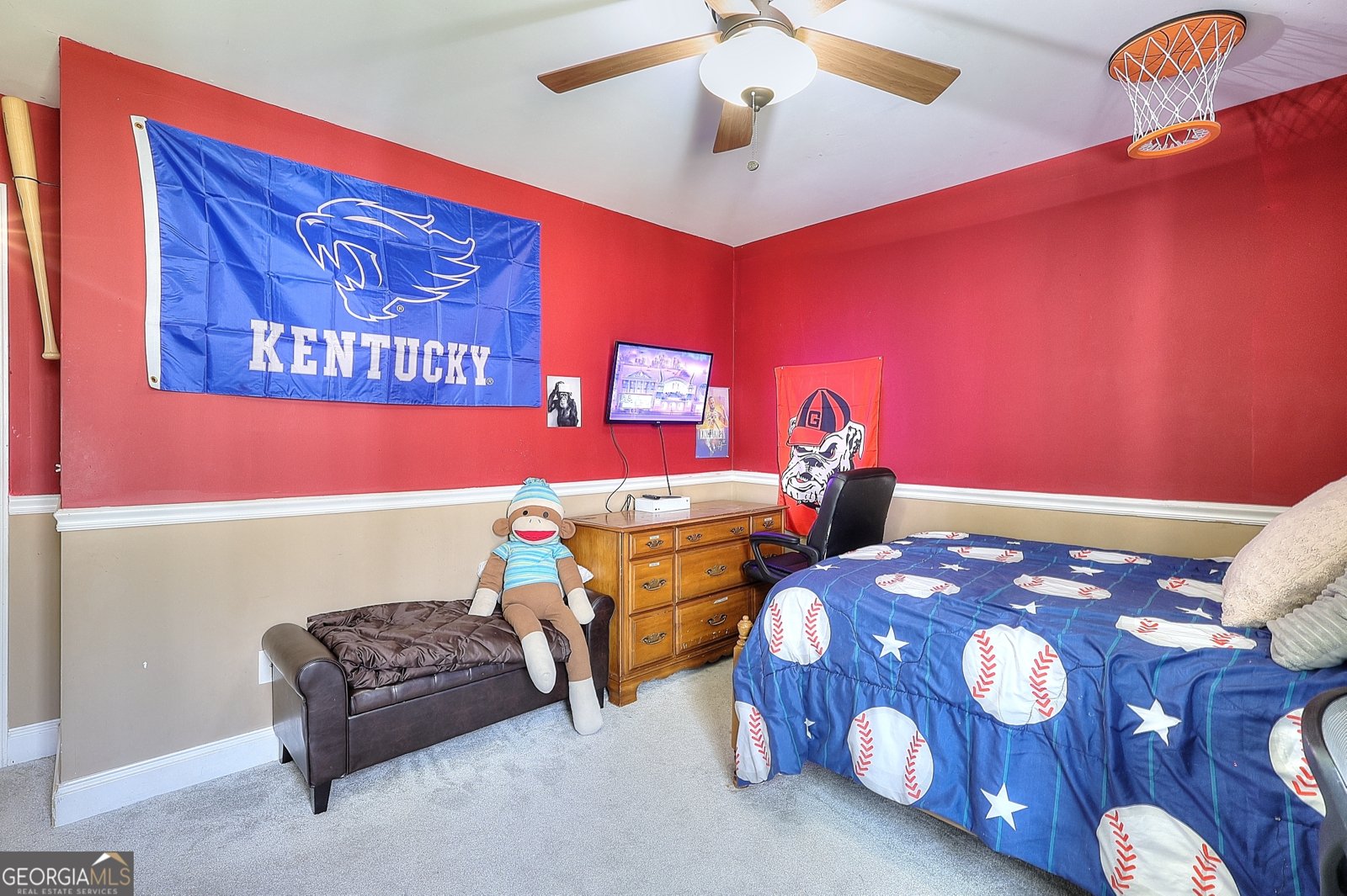 324 Heatherwood Drive Auburn - Photo 30