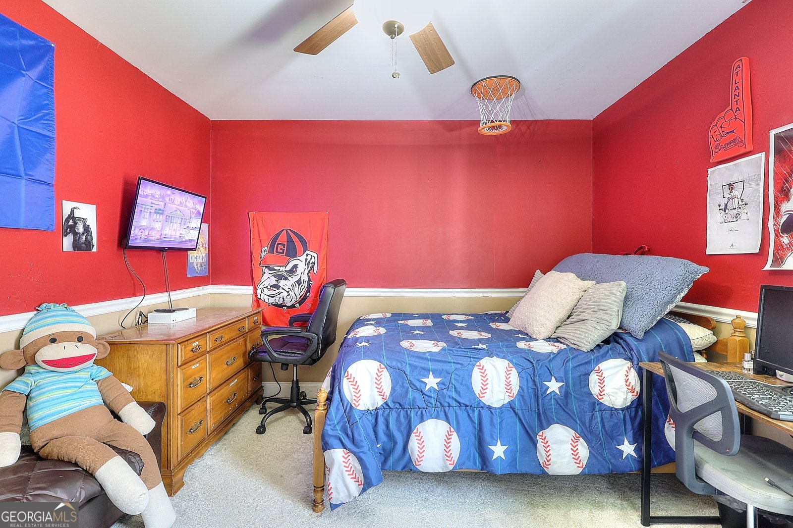 324 Heatherwood Drive Auburn - Photo 31