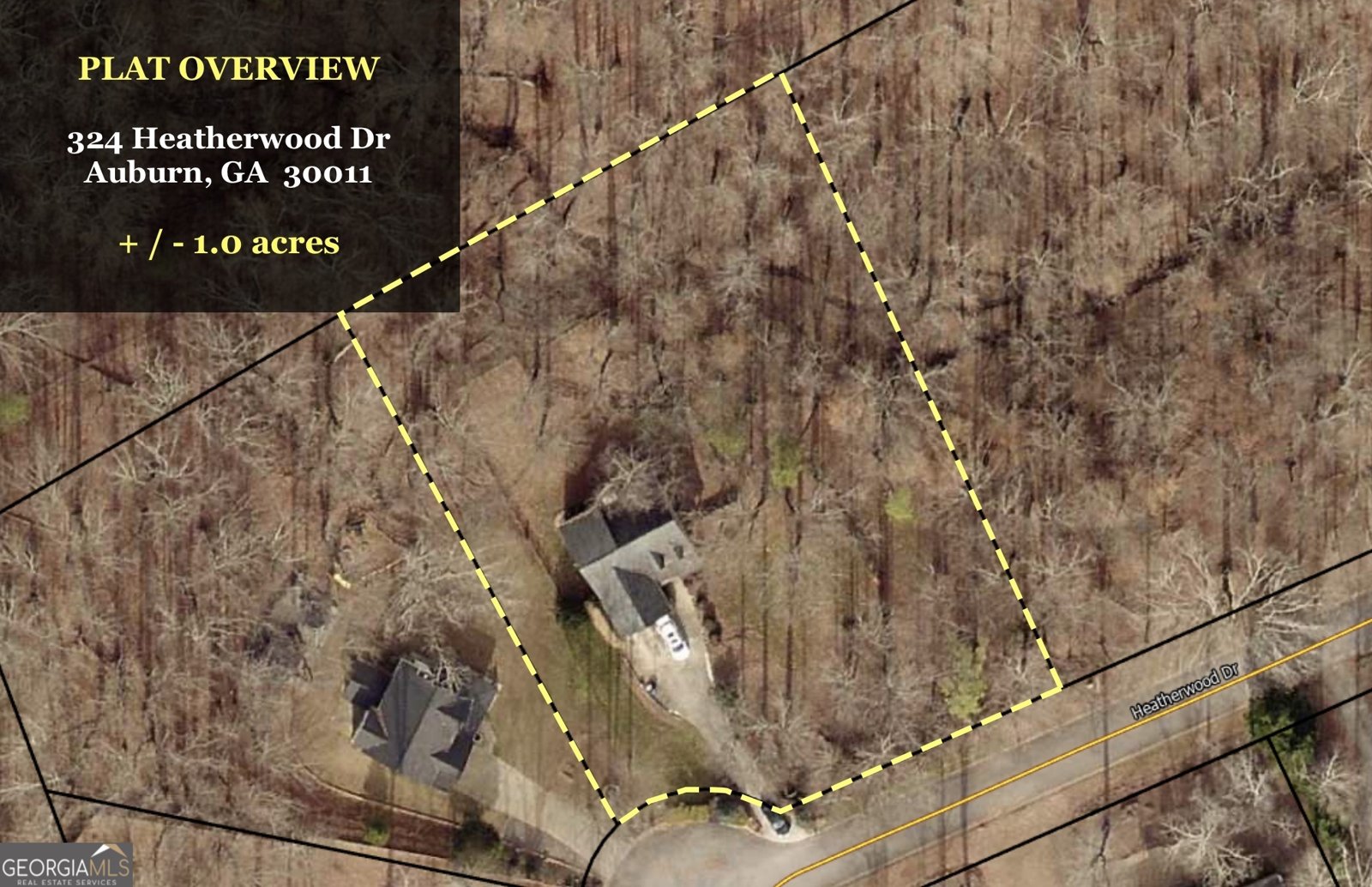 324 Heatherwood Drive Auburn - Photo 35