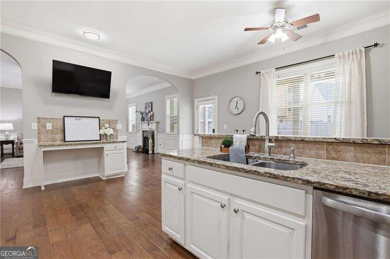 5445 Vickery Circle Cumming - Photo 12