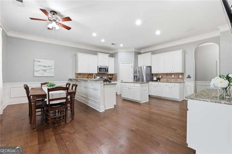 5445 Vickery Circle Cumming - Photo 14