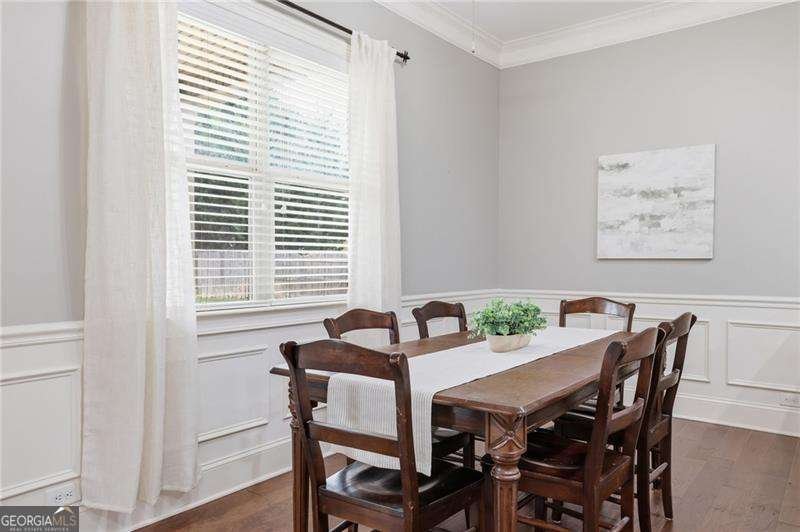 5445 Vickery Circle Cumming - Photo 15