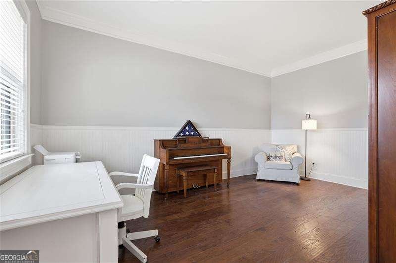 5445 Vickery Circle Cumming - Photo 17