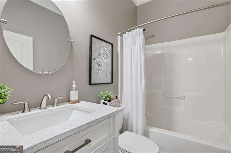 5445 Vickery Circle Cumming - Photo 18