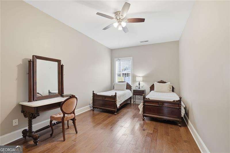 5445 Vickery Circle Cumming - Photo 19