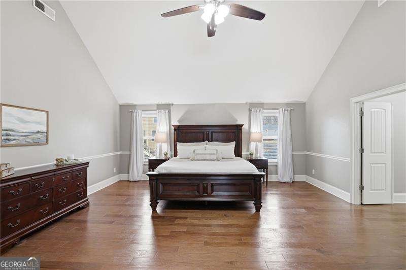 5445 Vickery Circle Cumming - Photo 21