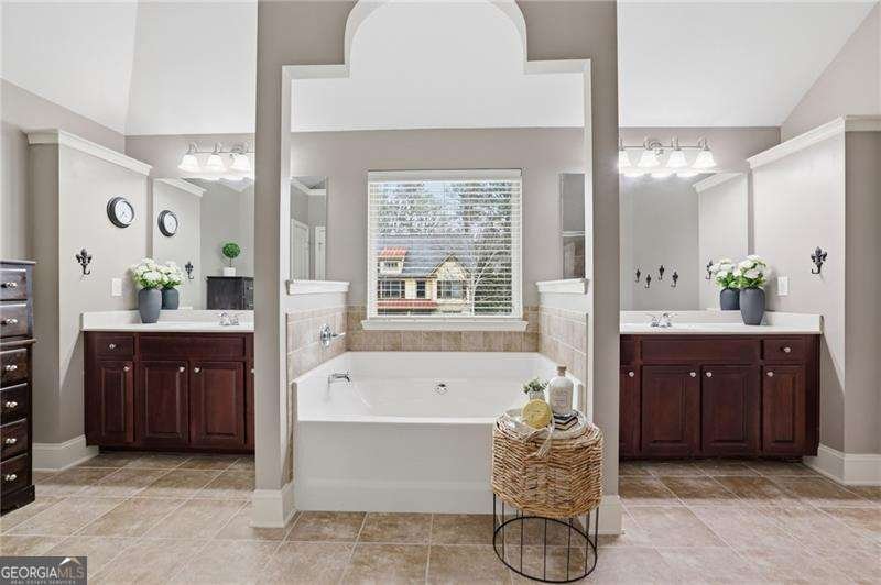 5445 Vickery Circle Cumming - Photo 24