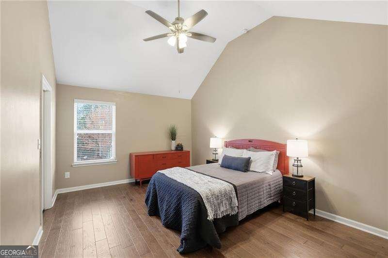 5445 Vickery Circle Cumming - Photo 27