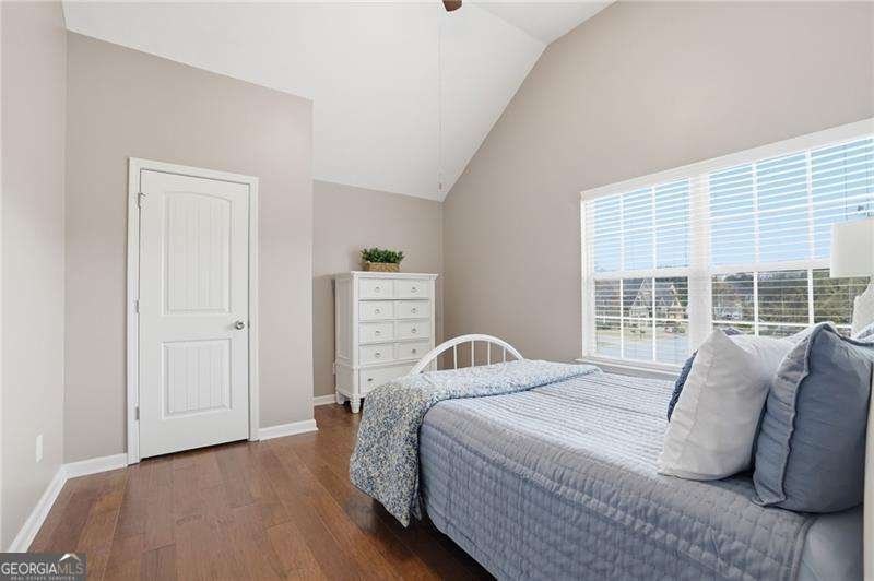 5445 Vickery Circle Cumming - Photo 28