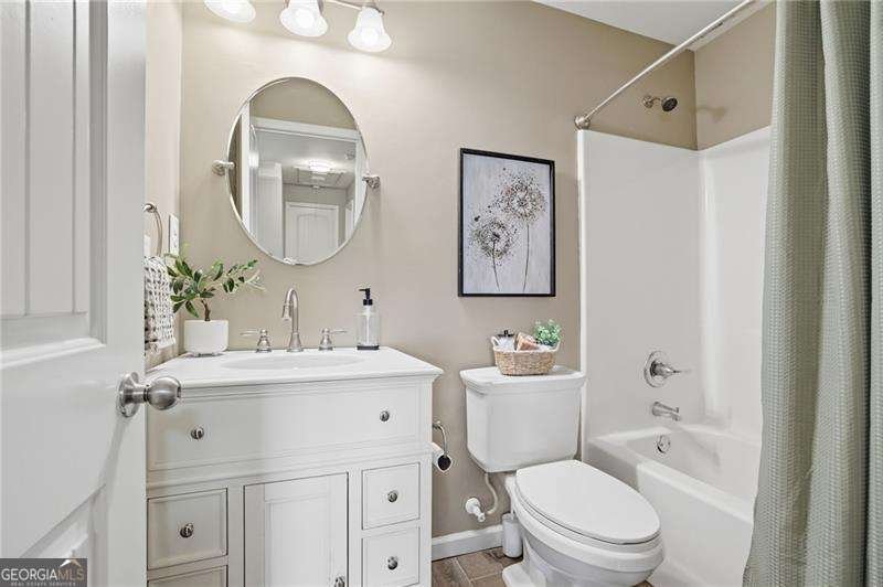 5445 Vickery Circle Cumming - Photo 29