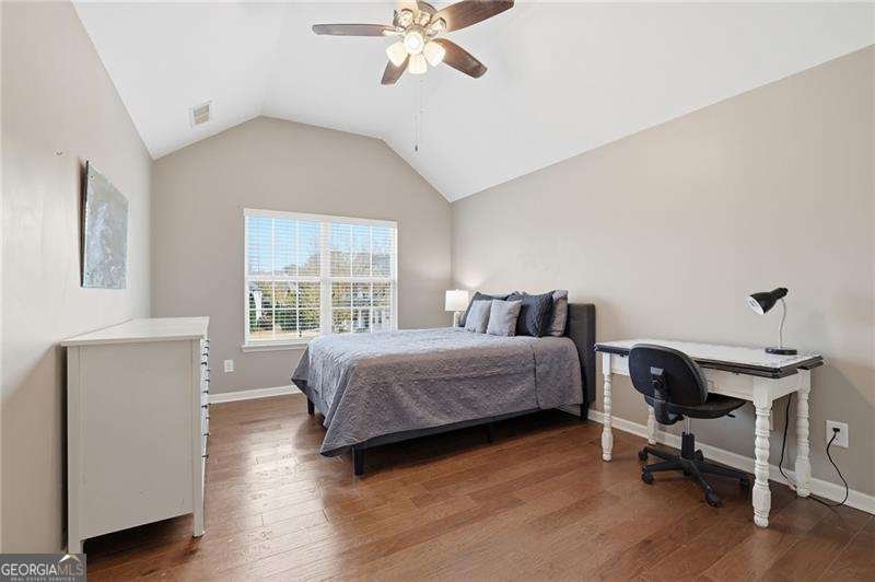 5445 Vickery Circle Cumming - Photo 31