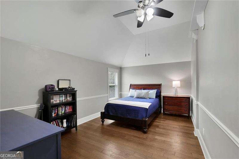 5445 Vickery Circle Cumming - Photo 32